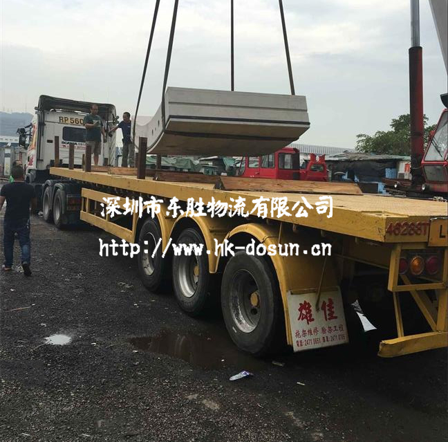 國(guó)內(nèi)到香港大件運(yùn)輸一般會(huì)用到哪些車型？深圳到香港物流,香港深圳貨運(yùn)運(yùn)輸,深圳香港進(jìn)出口,深港物流專線,中港物流,東勝物流集團(tuán)