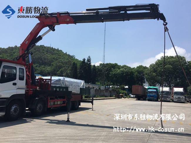 關(guān)于鋁制品的運(yùn)輸注意事項(xiàng)_深圳市東勝物流有限公司、深圳到香港物流,香港深圳貨運(yùn)運(yùn)輸,深圳香港進(jìn)出口,深港物流專(zhuān)線(xiàn),中港物流,東勝物流集團(tuán)-大件物流到香港