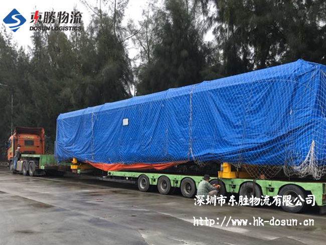 冷鏈物流標準化建設(shè)，為什么那么難？深圳到香港物流,香港深圳貨運運輸,深圳香港進出口,深港物流專線,中港物流,東勝物流集團-大件物流到香港