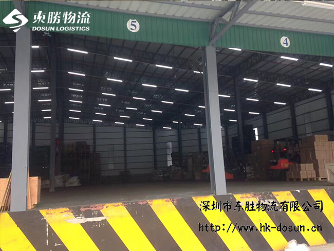 企業(yè)物流倉儲接收作業(yè)需要注意哪些？深圳到香港物流,香港深圳貨運運輸,深圳香港進出口,深港物流專線,中港物流,東勝物流集團