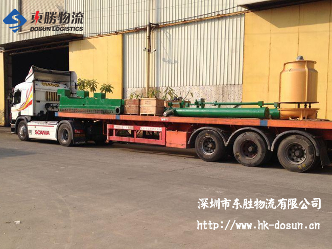 7月一日后，中置軸車型將逐漸占據(jù)整個(gè)物流市場！深圳到香港物流,香港深圳貨運(yùn)運(yùn)輸,深圳香港進(jìn)出口,深港物流專線,中港物流,東勝物流集團(tuán)