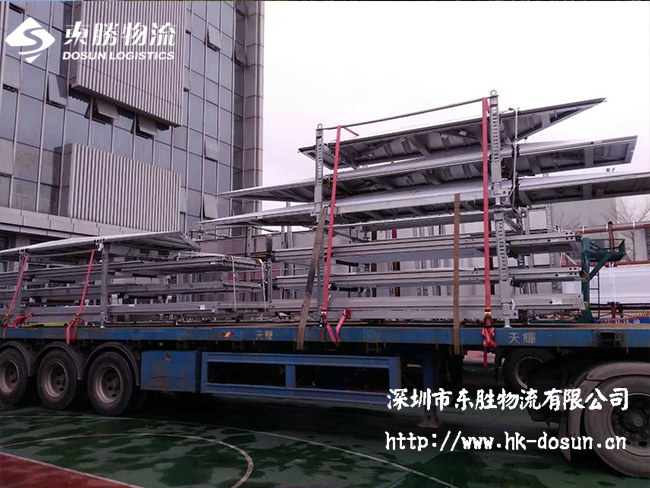 專(zhuān)線物流的發(fā)展市場(chǎng)怎么樣？--東勝物流；深圳到香港物流,香港物流專(zhuān)線,深圳香港進(jìn)出口,中港物流,香港深圳貨運(yùn)運(yùn)輸,深圳市東勝物流有限公司