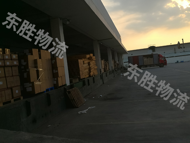 出口物流有風(fēng)險，讓我們一起探討探討出口風(fēng)險有哪些？東勝物流；深圳到香港物流,香港物流專線,深圳香港進出口,中港物流,香港深圳貨運運輸-深圳市東勝物流有限公司