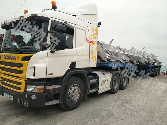 什么是工程運輸車輛？工程運輸車輛到香港需要注意哪些？深圳到香港物流,香港物流專線,深圳香港進出口,中港物流,香港深圳貨運運輸-深圳市東勝物流有限公司