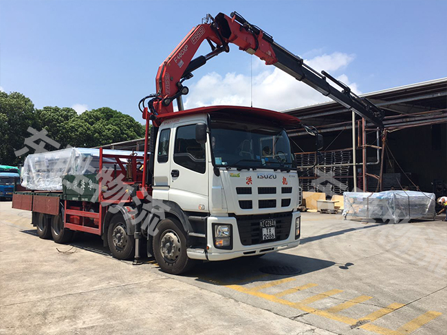 國(guó)內(nèi)到澳門(mén)吊機(jī)車(chē)運(yùn)輸，吊機(jī)車(chē)運(yùn)輸專(zhuān)線(xiàn)--東勝物流，深圳到澳門(mén)物流,澳門(mén)物流專(zhuān)線(xiàn),深圳澳門(mén)進(jìn)出口,澳門(mén)物流,國(guó)內(nèi)澳門(mén)貨運(yùn)運(yùn)輸-深圳市東勝物流有限公司