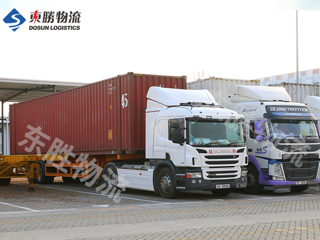 中港拖車、中港拖車運(yùn)輸，中港拖車運(yùn)輸專線-東勝物流，深圳到香港物流,香港物流專線,深圳香港進(jìn)出口,中港物流,香港深圳貨運(yùn)運(yùn)輸-深圳市東勝物流有限公司