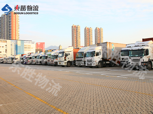 中港拖車、中港拖車運(yùn)輸，中港拖車運(yùn)輸專線-東勝物流，深圳到香港物流,香港物流專線,深圳香港進(jìn)出口,中港物流,香港深圳貨運(yùn)運(yùn)輸-深圳市東勝物流有限公司