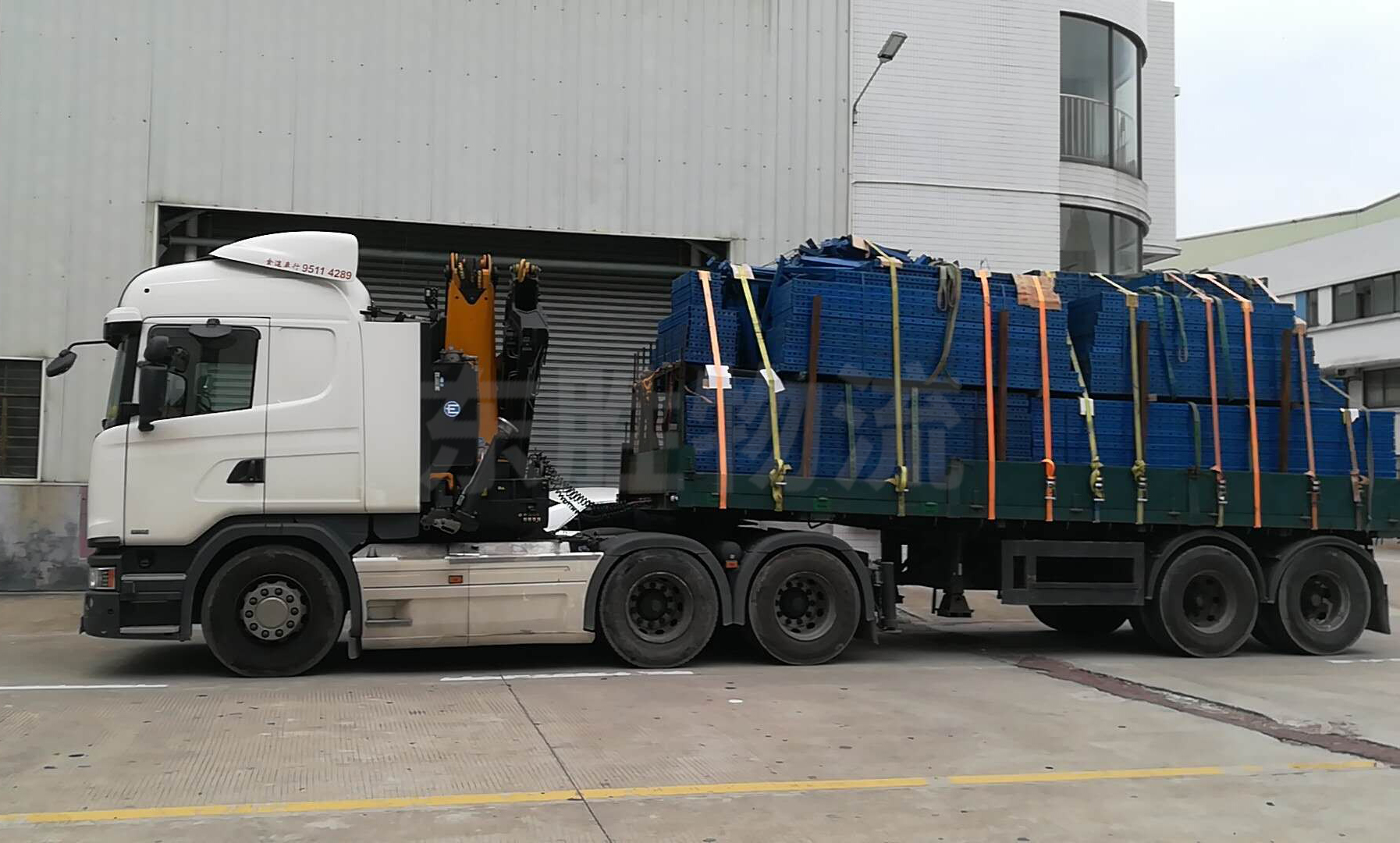 中港物流拼車運輸應該注意什么問題？深圳到香港物流,香港物流專線,深圳香港進出口,中港物流,香港深圳貨運運輸_深圳市東勝物流有限公司