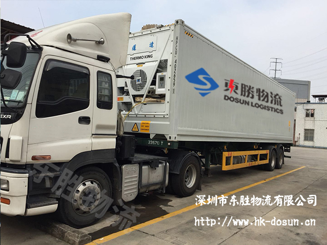 2019冷鏈物流從業(yè)者會(huì)有更好的前景！深圳到香港物流,香港物流專(zhuān)線(xiàn),深圳香港進(jìn)出口,中港物流,香港深圳貨運(yùn)運(yùn)輸_深圳市東勝物流有限公司