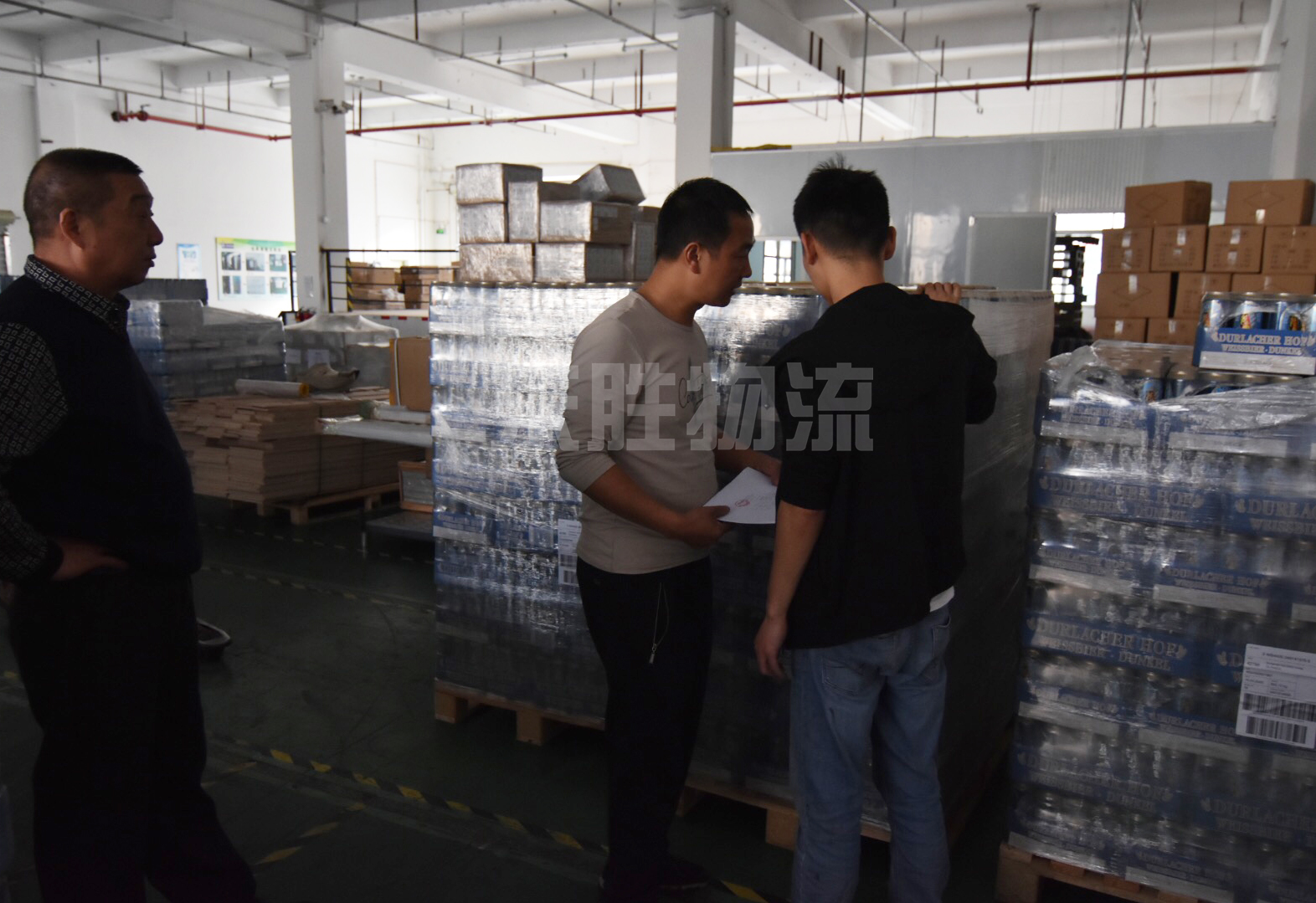 東勝物流講解：食品進口報關知識，深圳到香港物流,香港物流專線,深圳香港進出口,中港物流,香港深圳貨運運輸_深圳市東勝物流有限公司