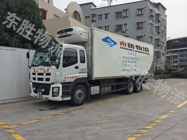 危險品運輸車輛安全行車須知；深圳到香港物流,香港物流專線,深圳香港進出口,中港物流,香港深圳貨運運輸_深圳市東勝物流有限公司