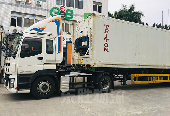 香港包稅進口如何進行商品殘損鑒定？深圳到香港物流-香港物流專線-中港貨運物流運輸專線-佛山到香港物流專線-一般貿(mào)易進出口報關(guān)代理-倉儲配送-深圳市東勝物流有限公司