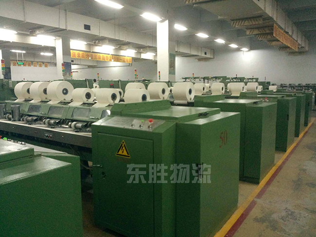 二手舊機械設(shè)備進口案例；深圳到香港物流-香港物流專線-中港貨運物流運輸專線-佛山到香港物流專線-一般貿(mào)易進出口報關(guān)代理-倉儲配送-深圳市東勝物流有限公司