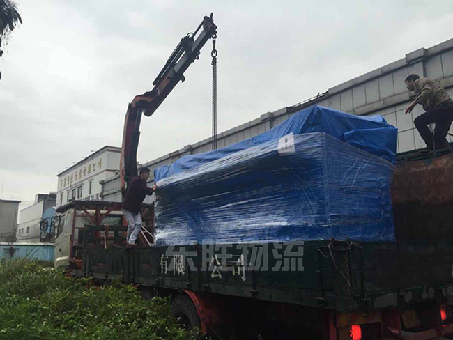 香港物流專線臨時(shí)貨物進(jìn)口該怎樣辦理海關(guān)手續(xù)？深圳到香港物流-香港物流專線-中港貨運(yùn)物流運(yùn)輸專線-佛山到香港物流專線-一般貿(mào)易進(jìn)出口報(bào)關(guān)代理-倉(cāng)儲(chǔ)配送-深圳市東勝物流有限公司