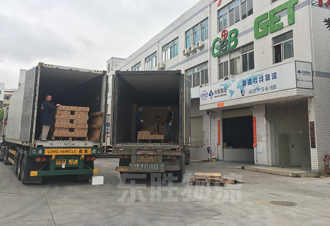 深圳到香港物流包柜與貨物退稅的操作；澳門物流-進(jìn)口報(bào)關(guān)公司-香港進(jìn)口清關(guān)公司-深圳市東勝物流有限公司