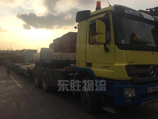 進出口運輸瞞報，深惡痛絕啊！澳門物流-進口報關公司-香港進口清關公司-深圳市東勝物流有限公司