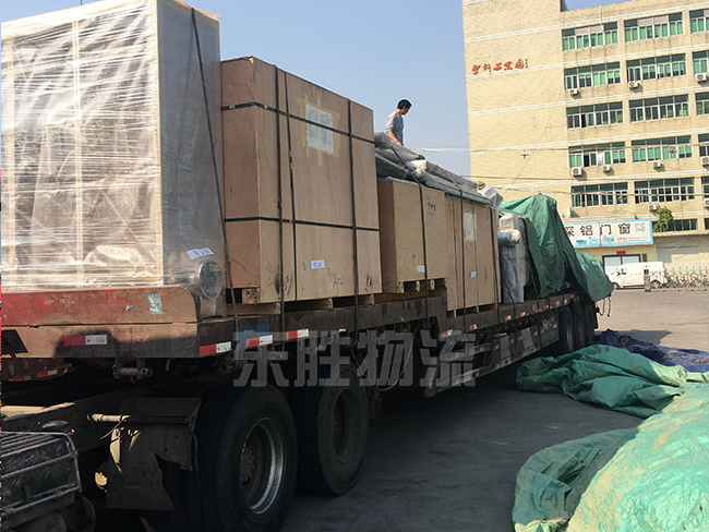 深圳到香港進出口的報檢地點與時間；澳門物流-進口報關(guān)公司-香港進口清關(guān)公司-深圳市東勝物流有限公司