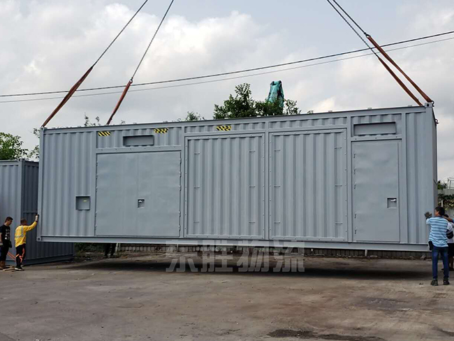 珠海到澳門集裝箱運輸，珠海到澳門柜車包車運輸，珠海澳門整柜往返運輸