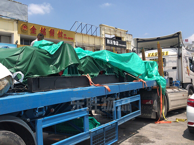 中港運(yùn)輸公司；澳門物流-進(jìn)口報(bào)關(guān)公司-香港進(jìn)口清關(guān)公司-深圳市東勝物流有限公司