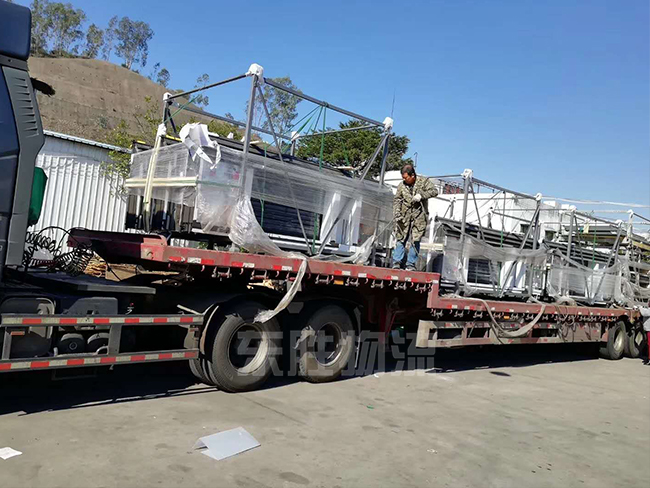 珠三角至澳門物流直達運輸專線，澳門貨運，ATA臨時進出口案例圖