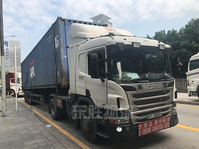 澳門進(jìn)出口物流、澳門香港/澳門物流貨運(yùn)包車