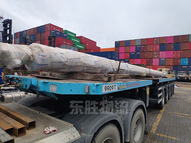 深圳東勝物流告訴你：海關(guān)是如何預(yù)測貨物價格的；澳門物流-進口報關(guān)公司-香港進口清關(guān)公司-深圳市東勝物流有限公司