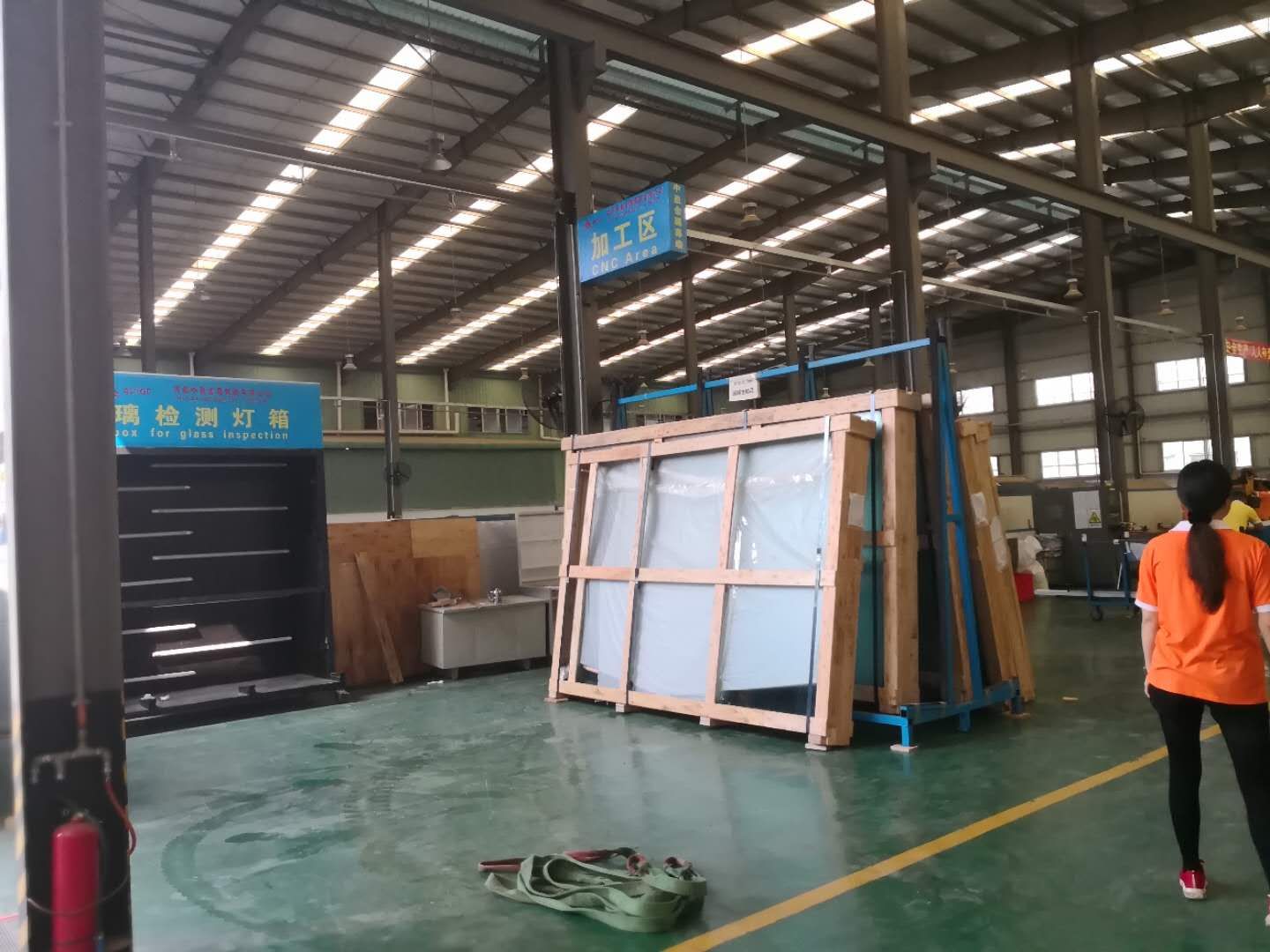 倉儲的重要性，倉儲對中港物流行業(yè)的影響；深圳到香港物流,香港物流專線,一般貿(mào)易進口,中港物流,進出口代理