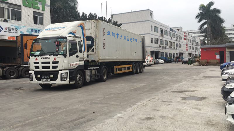 廣州澳門整車運(yùn)輸/廣州至澳門貨運(yùn)專線；