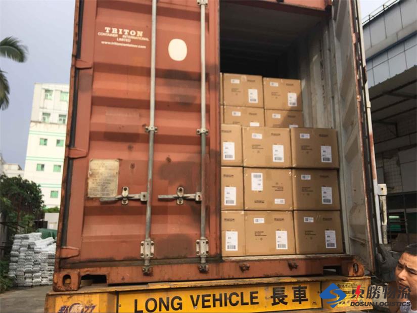 整車包車出口運(yùn)輸，整車出口運(yùn)輸，整車出口物流，東勝物流