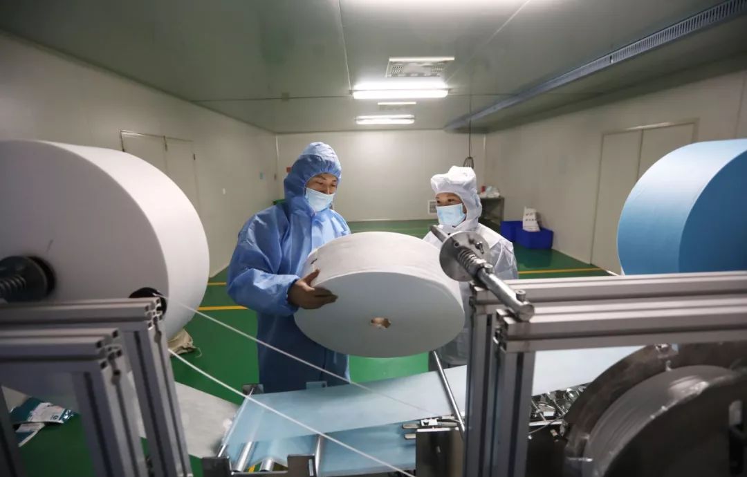 熔噴布進口清關；熔噴布進口報關代理