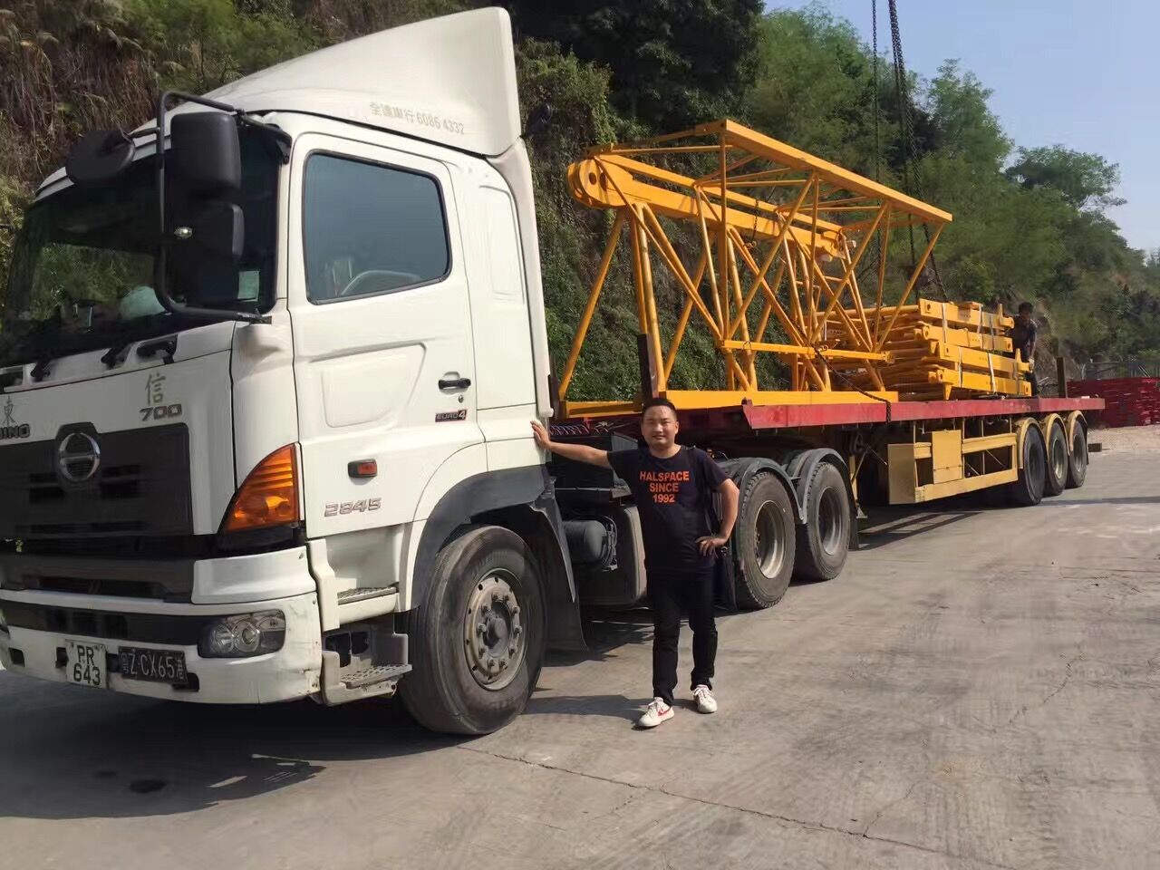 河源發(fā)貨到香港，河源到香港專線當(dāng)日到，河源托運到香港