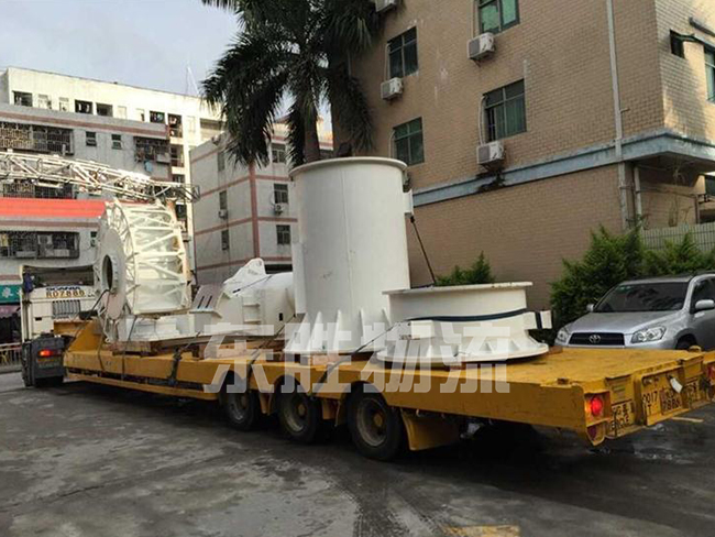 廣州到香港運輸，廣州運輸?shù)较愀蹖＞€，深圳東勝物流中港矮排車運輸圖