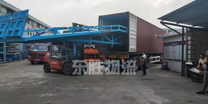 東莞到香物流專線；寮步到香港貨運公司，深圳東勝物流運輸?shù)较愀郯咐龍D