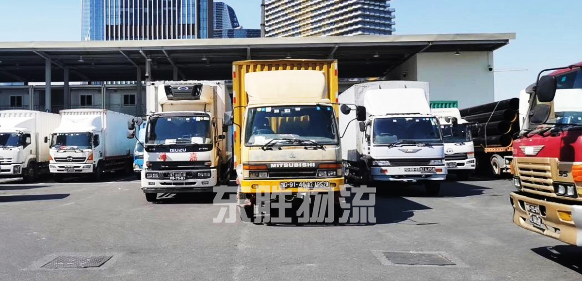 超長、超寬、超高貨物運輸?shù)桨拈T，澳門矮排車運輸案例