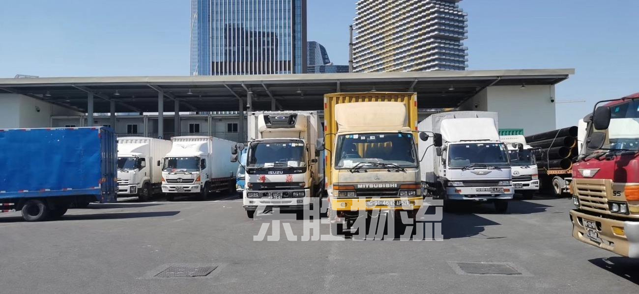 珠三角至澳門物流直達運輸專線，澳門貨運，ATA臨時進出口案例