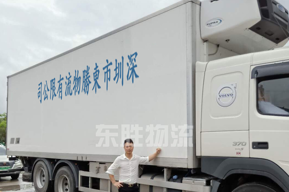 中港冷藏車(chē)運(yùn)輸，深圳到香港冷凍冷藏食品運(yùn)輸，國(guó)內(nèi)冷凍冷藏運(yùn)輸?shù)较愀?，到香港冷鏈物?  height=